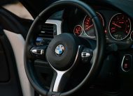 BMW Seria 4 420xd Gran Coupe Aut. M Sport xDrive