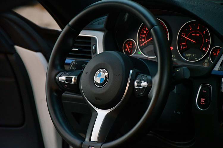 BMW Seria 4 420xd Gran Coupe Aut. M Sport xDrive