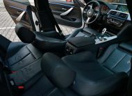 BMW Seria 4 420xd Gran Coupe Aut. M Sport xDrive