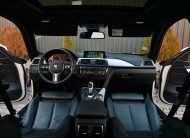 BMW Seria 4 420xd Gran Coupe Aut. M Sport xDrive