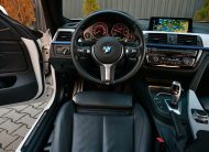 BMW Seria 4 420xd Gran Coupe Aut. M Sport xDrive