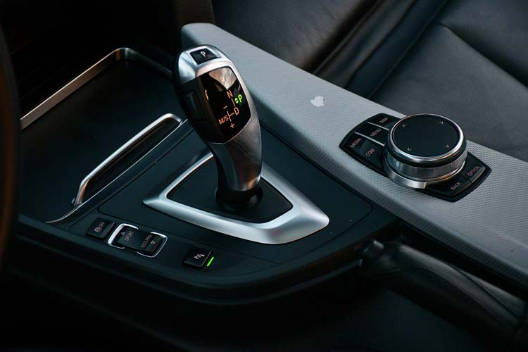 BMW Seria 4 420xd Gran Coupe Aut. M Sport xDrive
