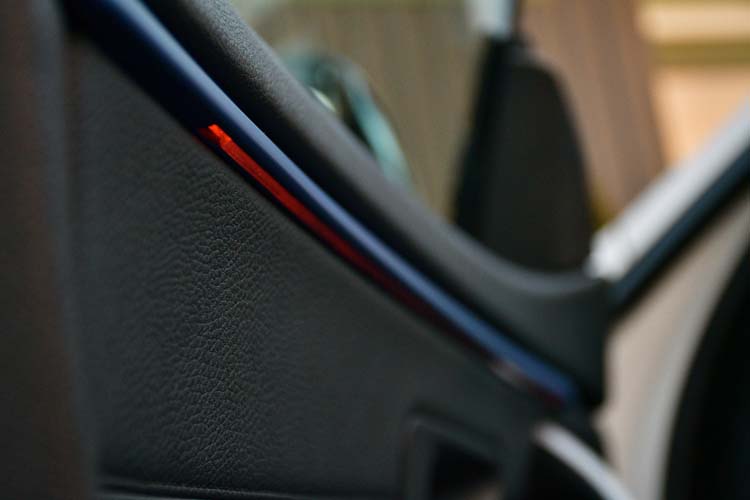 BMW Seria 4 420xd Gran Coupe Aut. M Sport xDrive