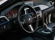 BMW Seria 4 420xd Gran Coupe Aut. M Sport xDrive