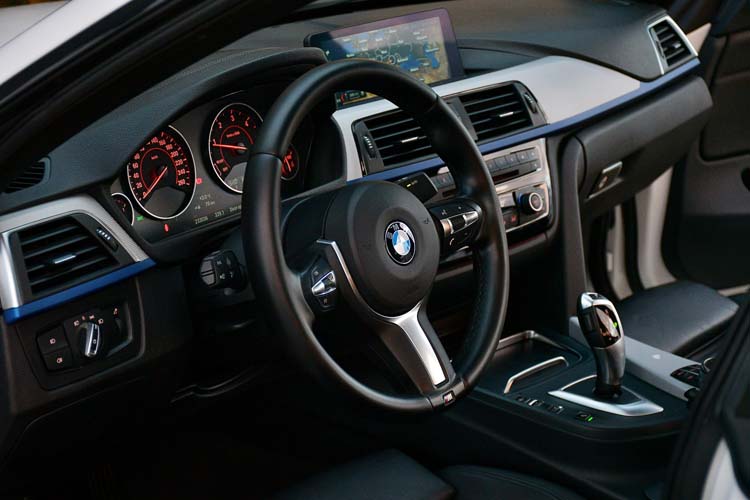 BMW Seria 4 420xd Gran Coupe Aut. M Sport xDrive