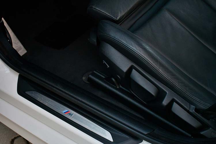 BMW Seria 4 420xd Gran Coupe Aut. M Sport xDrive