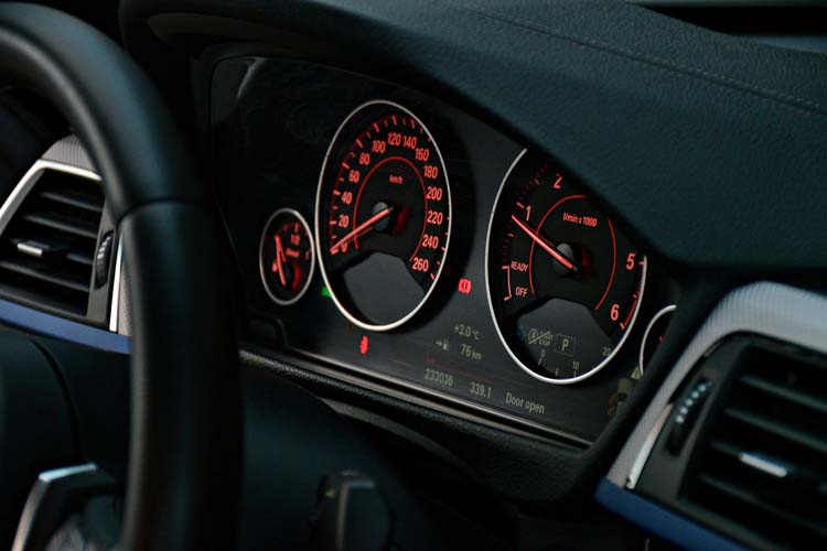 BMW Seria 4 420xd Gran Coupe Aut. M Sport xDrive