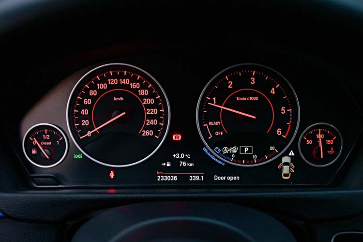 BMW Seria 4 420xd Gran Coupe Aut. M Sport xDrive
