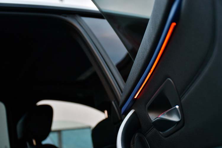 BMW Seria 4 420xd Gran Coupe Aut. M Sport xDrive
