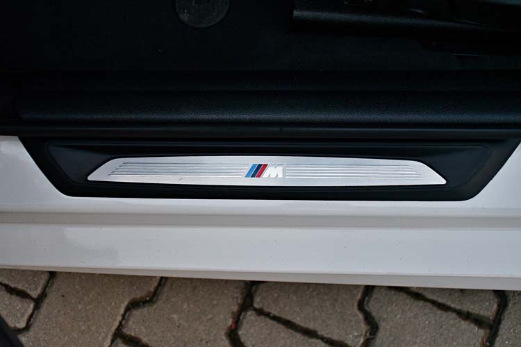 BMW Seria 4 420xd Gran Coupe Aut. M Sport xDrive