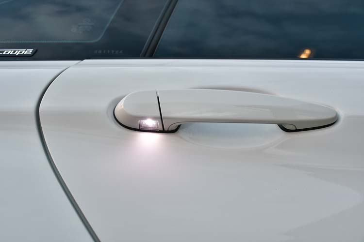 BMW Seria 4 420xd Gran Coupe Aut. M Sport xDrive