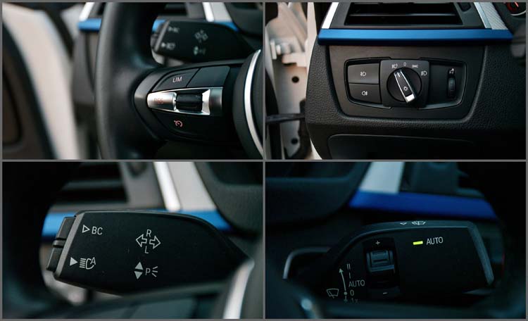 BMW Seria 4 420xd Gran Coupe Aut. M Sport xDrive