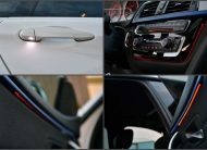 BMW Seria 4 420xd Gran Coupe Aut. M Sport xDrive