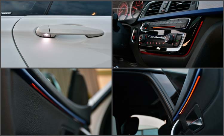 BMW Seria 4 420xd Gran Coupe Aut. M Sport xDrive