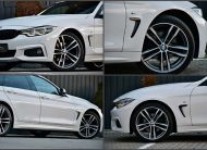 BMW Seria 4 420xd Gran Coupe Aut. M Sport xDrive
