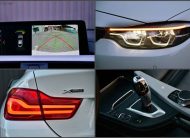 BMW Seria 4 420xd Gran Coupe Aut. M Sport xDrive
