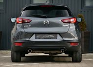 Mazda CX-3 Facelift Skyactiv GT Line Edition