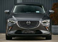 Mazda CX-3 Facelift Skyactiv GT Line Edition