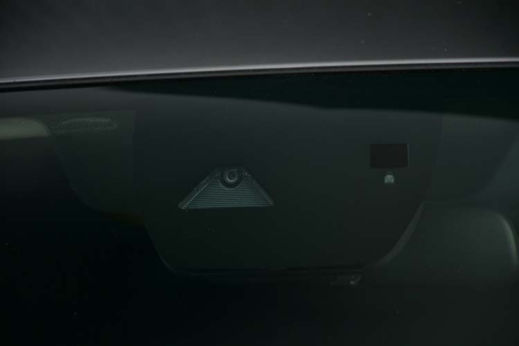 Mazda CX-3 Facelift Skyactiv GT Line Edition