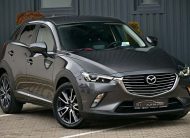Mazda CX-3 Facelift Skyactiv GT Line Edition