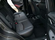 Mazda CX-3 Facelift Skyactiv GT Line Edition
