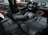 Mazda CX-3 Facelift Skyactiv GT Line Edition