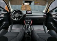 Mazda CX-3 Facelift Skyactiv GT Line Edition