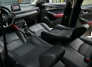 Mazda CX-3 Facelift Skyactiv GT Line Edition