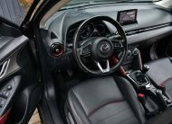 Mazda CX-3 Facelift Skyactiv GT Line Edition