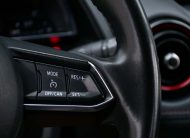 Mazda CX-3 Facelift Skyactiv GT Line Edition