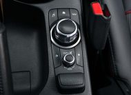 Mazda CX-3 Facelift Skyactiv GT Line Edition