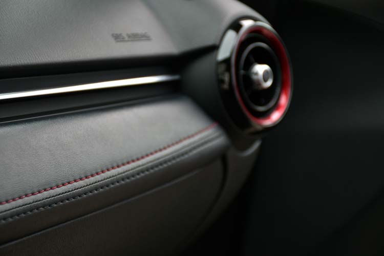 Mazda CX-3 Facelift Skyactiv GT Line Edition