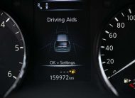 Nissan X-Trail FACELIFT 1.7 DCi TEKNA+