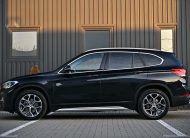 BMW X1 xDrive 18d xLine Luxury