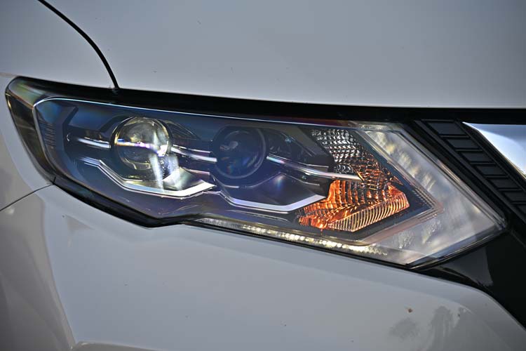 Nissan X-Trail FACELIFT 1.6 DCi TEKNA+ 4WD