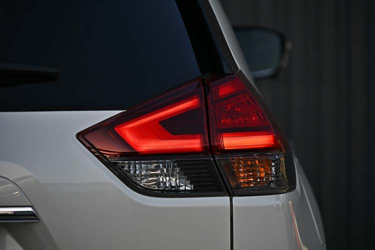 Nissan X-Trail FACELIFT 1.6 DCi TEKNA+ 4WD
