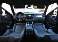 BMW X3 xDrive 2.0d Aut. M Sport Edition