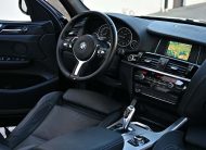 BMW X3 xDrive 2.0d Aut. M Sport Edition