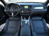 BMW X3 xDrive 2.0d Aut. M Sport Edition