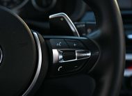 BMW X3 xDrive 2.0d Aut. M Sport Edition