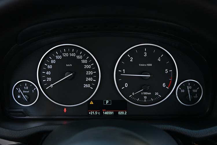BMW X3 xDrive 2.0d Aut. M Sport Edition