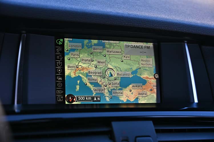 BMW X3 xDrive 2.0d Aut. M Sport Edition