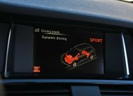 BMW X3 xDrive 2.0d Aut. M Sport Edition