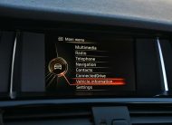 BMW X3 xDrive 2.0d Aut. M Sport Edition