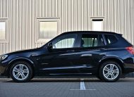 BMW X3 xDrive 2.0d Aut. M Sport Edition