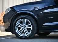BMW X3 xDrive 2.0d Aut. M Sport Edition