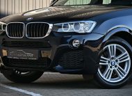 BMW X3 xDrive 2.0d Aut. M Sport Edition