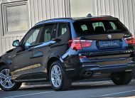 BMW X3 xDrive 2.0d Aut. M Sport Edition