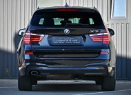 BMW X3 xDrive 2.0d Aut. M Sport Edition