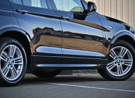 BMW X3 xDrive 2.0d Aut. M Sport Edition